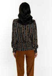 faina Women's Blouse
