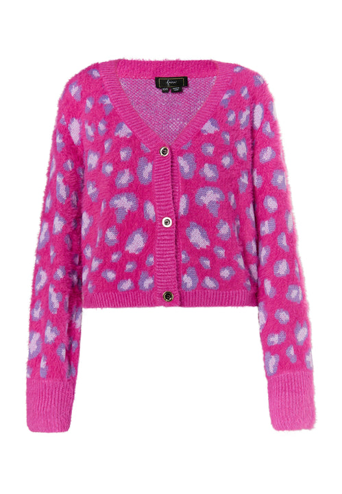 faina Damen Cardigan