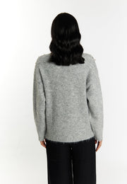 faina Women's Knitted Sweater