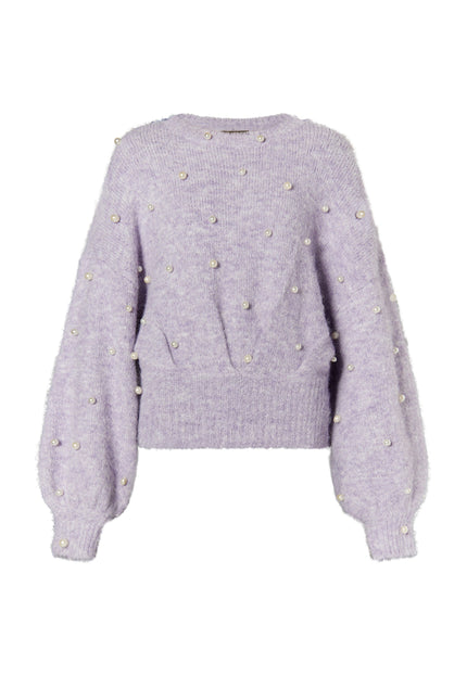 faina Damen Strickpullover