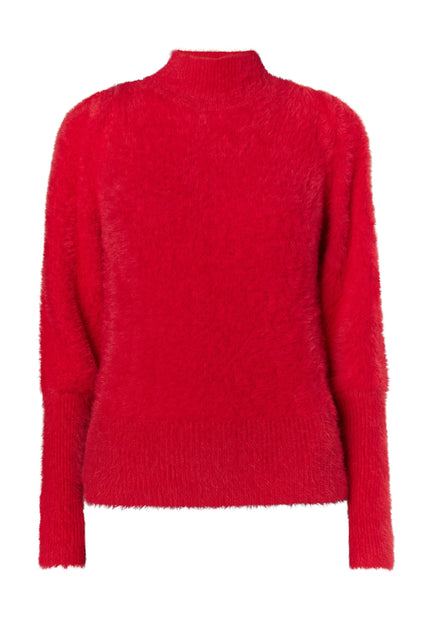 faina Damen Strickpullover