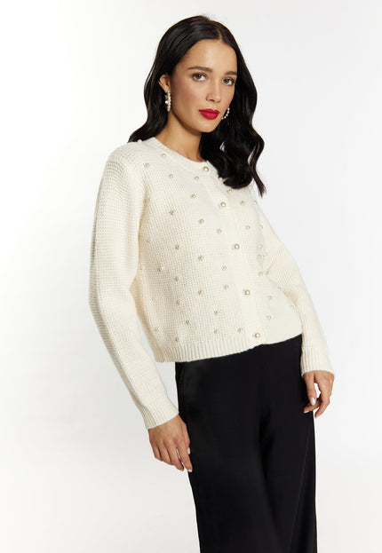 faina Women's Cardigan