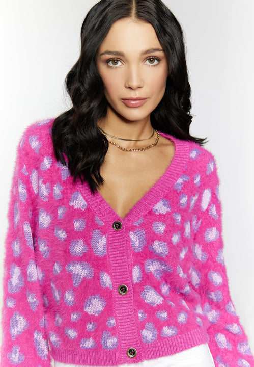 faina Damen Cardigan