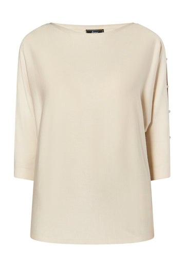faina Damen Strickpullover