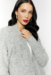 faina Women's Cardigan