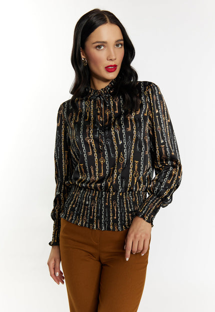 faina Women's Blouse