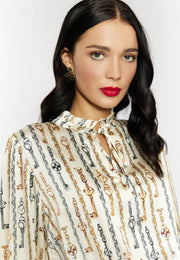 faina Women's Blouse