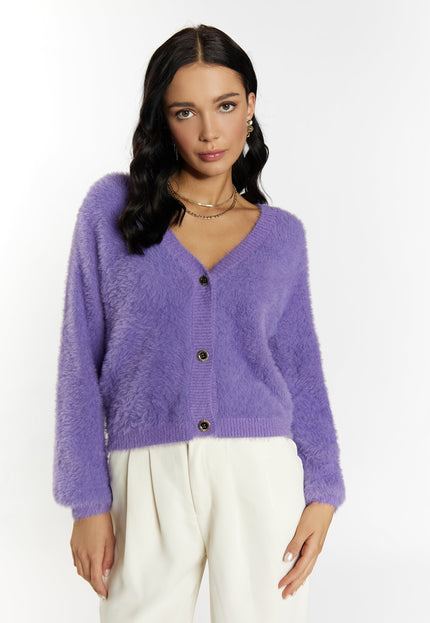 faina Women's Cardigan