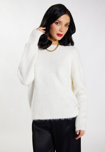 faina Women's Sweater