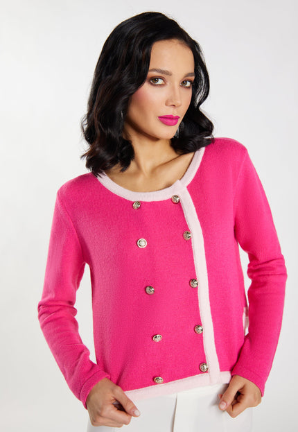 faina Women's Cardigan