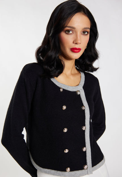 faina Women's Cardigan