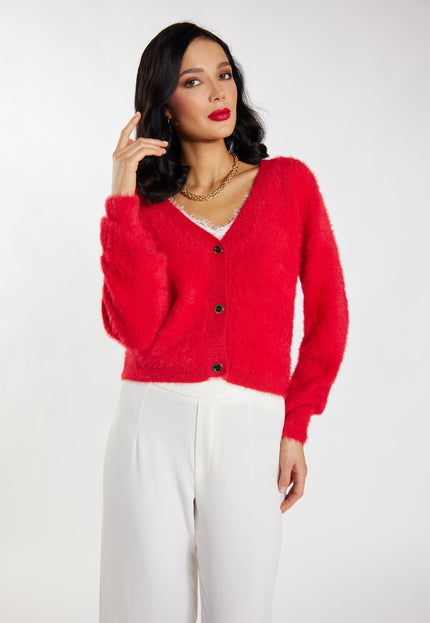 faina Damen Cardigan