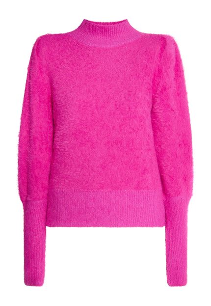 faina Damen Strickpullover