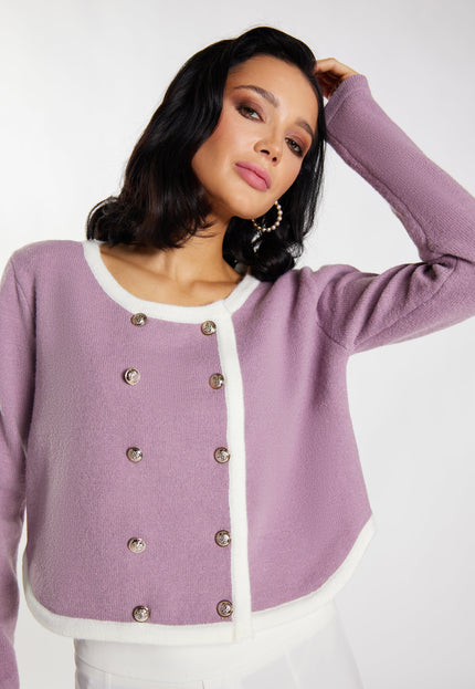 faina Women's Cardigan