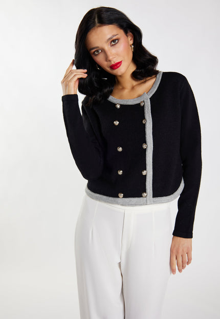 faina Damen Cardigan