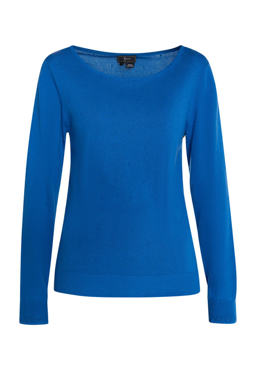 faina Women's Knitted Sweater