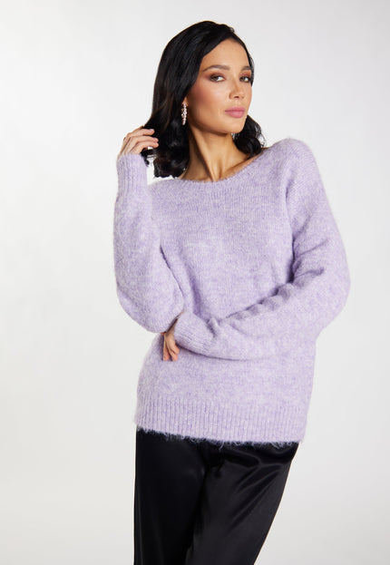 faina Sweter Damski