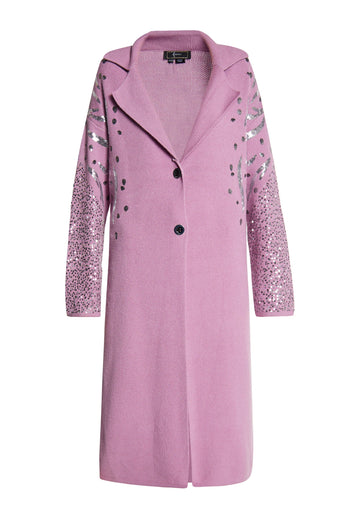 faina Women's Cardigan