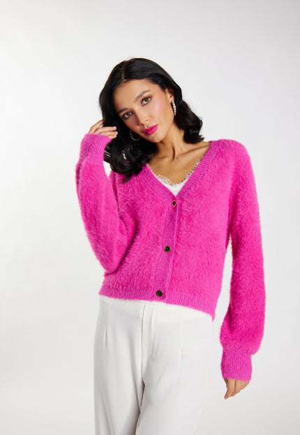 faina Women's Cardigan