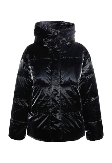 faina Women's Quilted Jacket