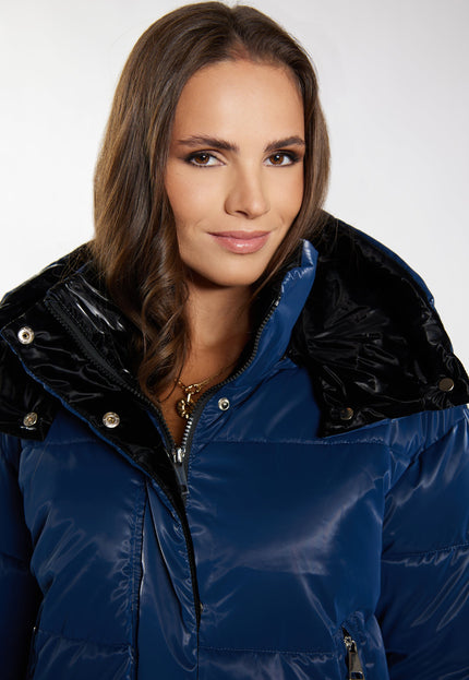 faina Damen Steppjacke