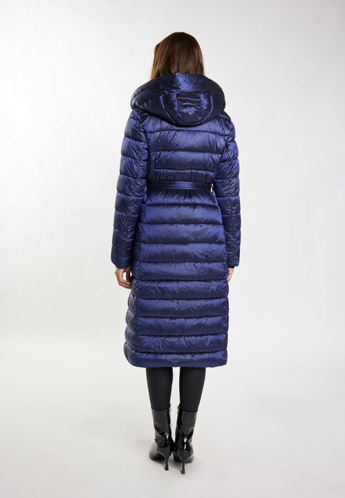 faina Damen Steppmantel
