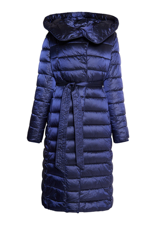 faina Damen Steppmantel