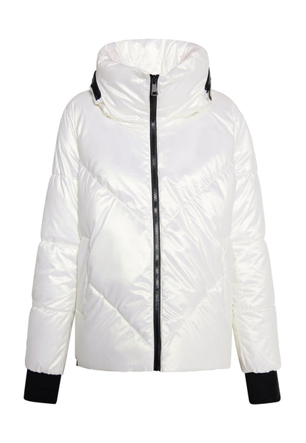 faina Women's Quilted Jacket