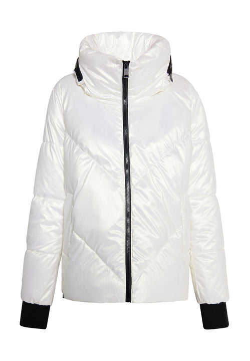 faina Damen Steppjacke