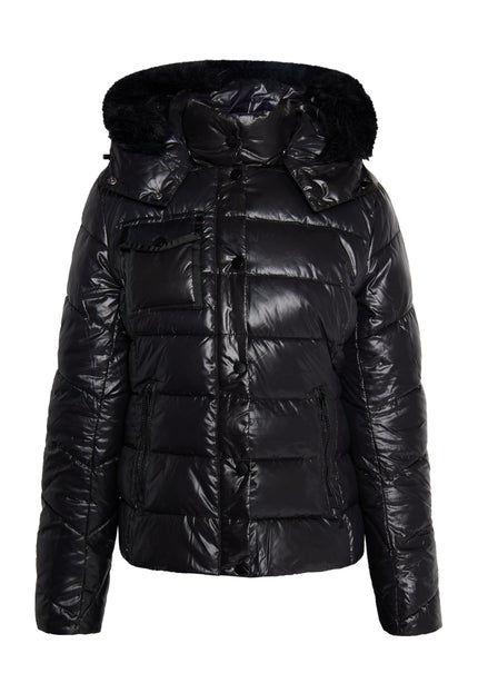 faina Women's Quilted Jacket