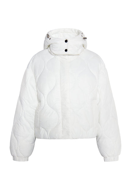 faina Women's Padded Blouson