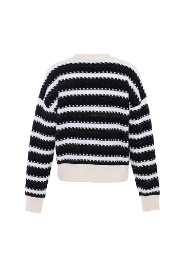 faina Sweter Damski
