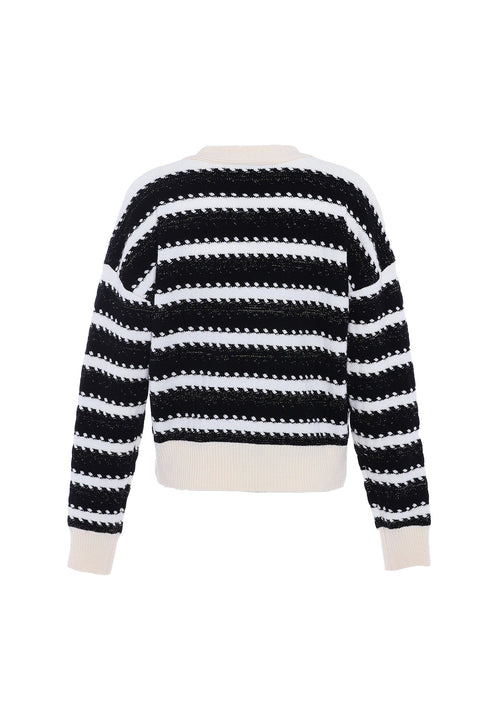 faina Sweter Damski