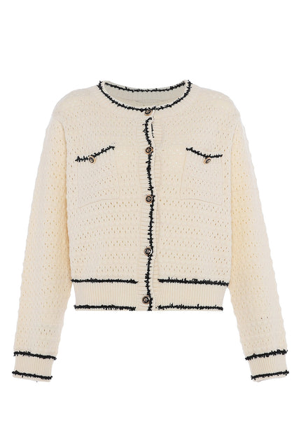 faina Women's Sweater