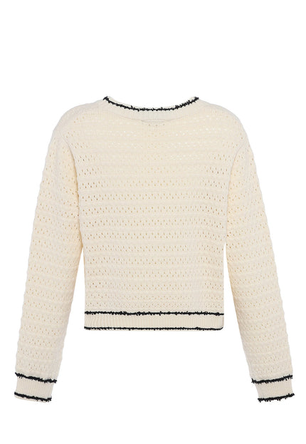 faina Women's Sweater