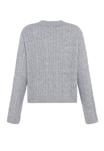 faina Sweter Damski
