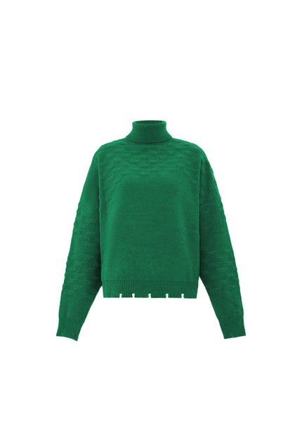 faina Women's Sweater