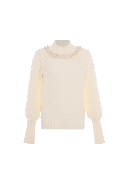 faina Women's Sweater