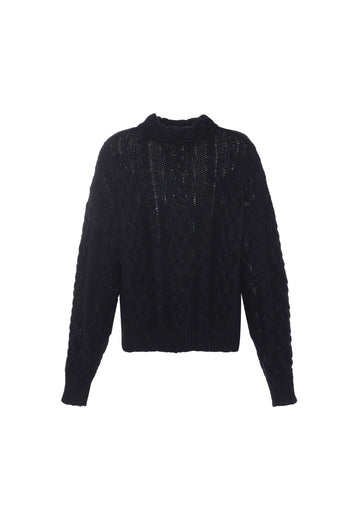 faina Damenpullover