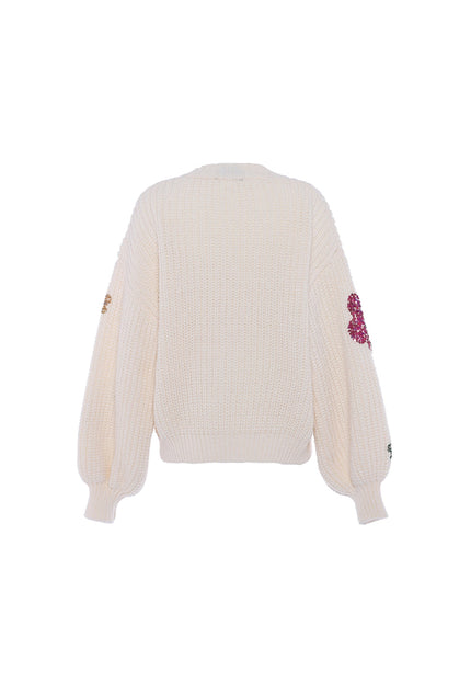 faina Women's Sweater