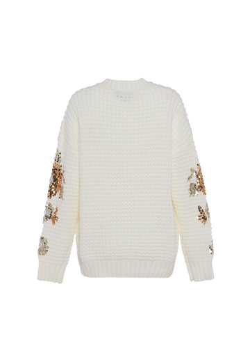 faina Sweter Damski