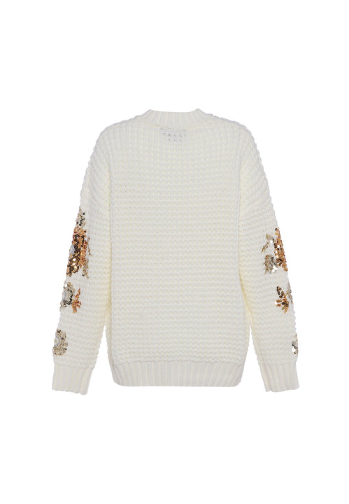 faina Sweter Damski