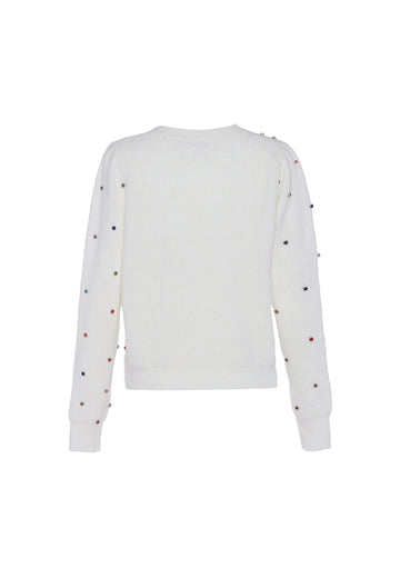 faina Damenpullover