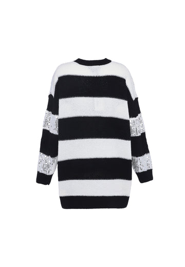 faina Sweter Damski