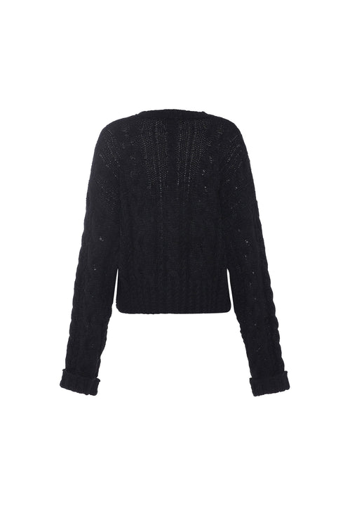 faina Damenpullover