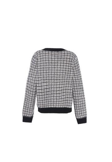 faina Women's Knit Cardigan