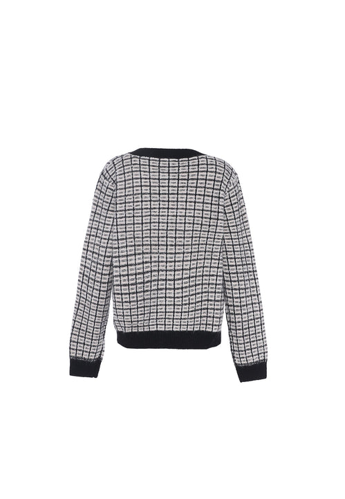 faina Damen Strickjacke