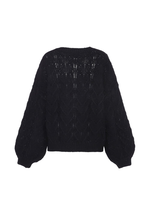 faina Sweter Damski