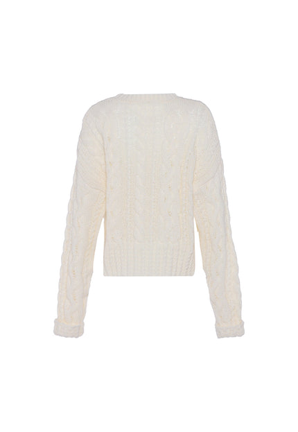 faina Women's Sweater