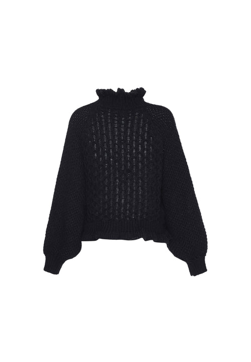faina Sweter Damski